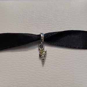 Pandora Me My Powerful Light Dangle Charm